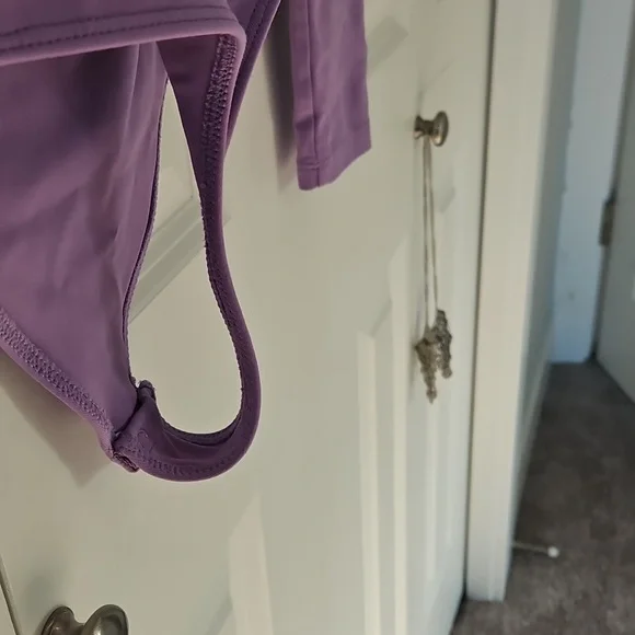 BABATON Bodysuit - Picture 7 of 7